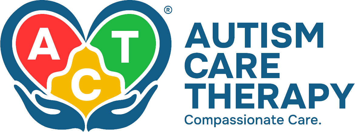 ACT - Autism Care Therapy
